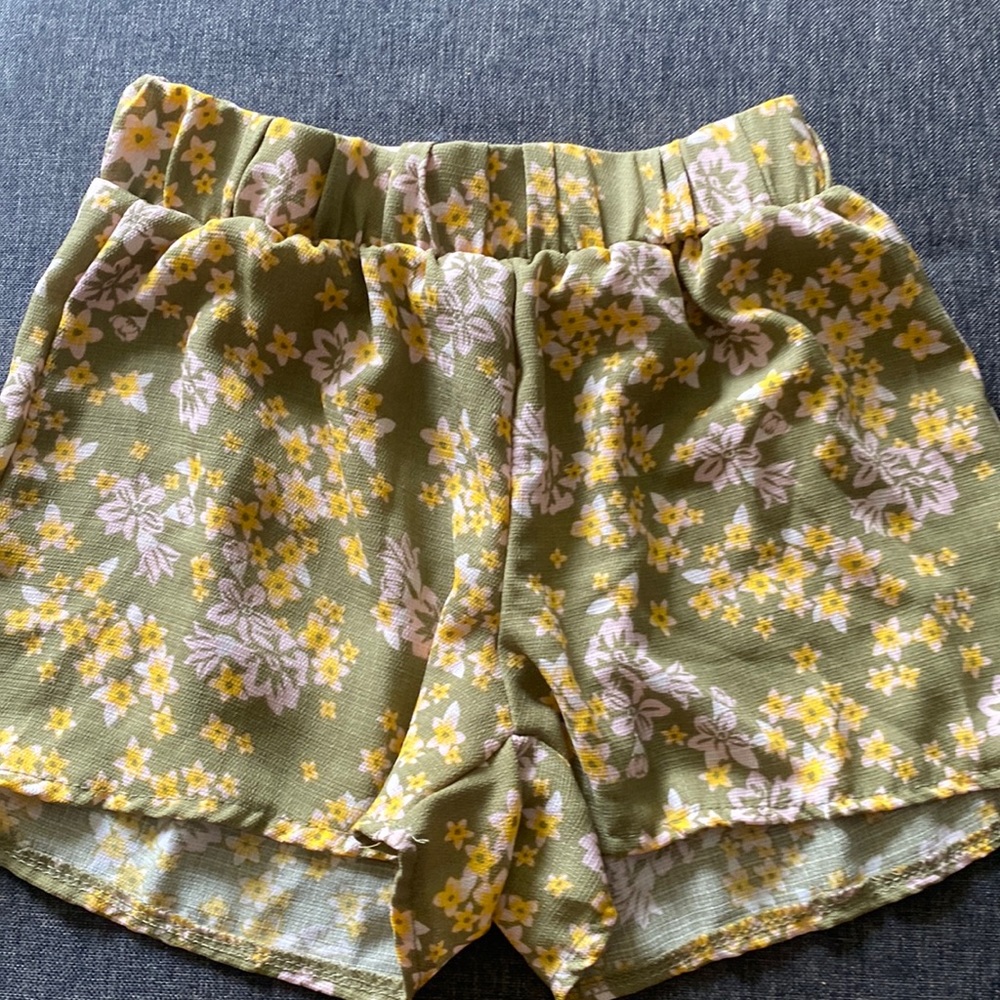 shorts